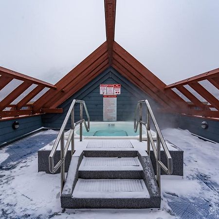 Fenwick Vacation Rental Open Hot Tub Glorious Mountain 2 Bedroom Кенмор Екстер'єр фото