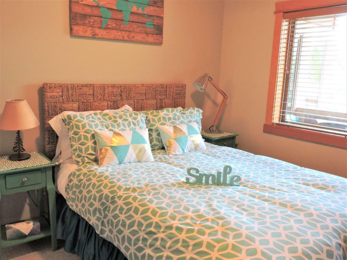 Fenwick Vacation Rental Open Hot Tub Glorious Mountain 2 Bedroom Кенмор Екстер'єр фото