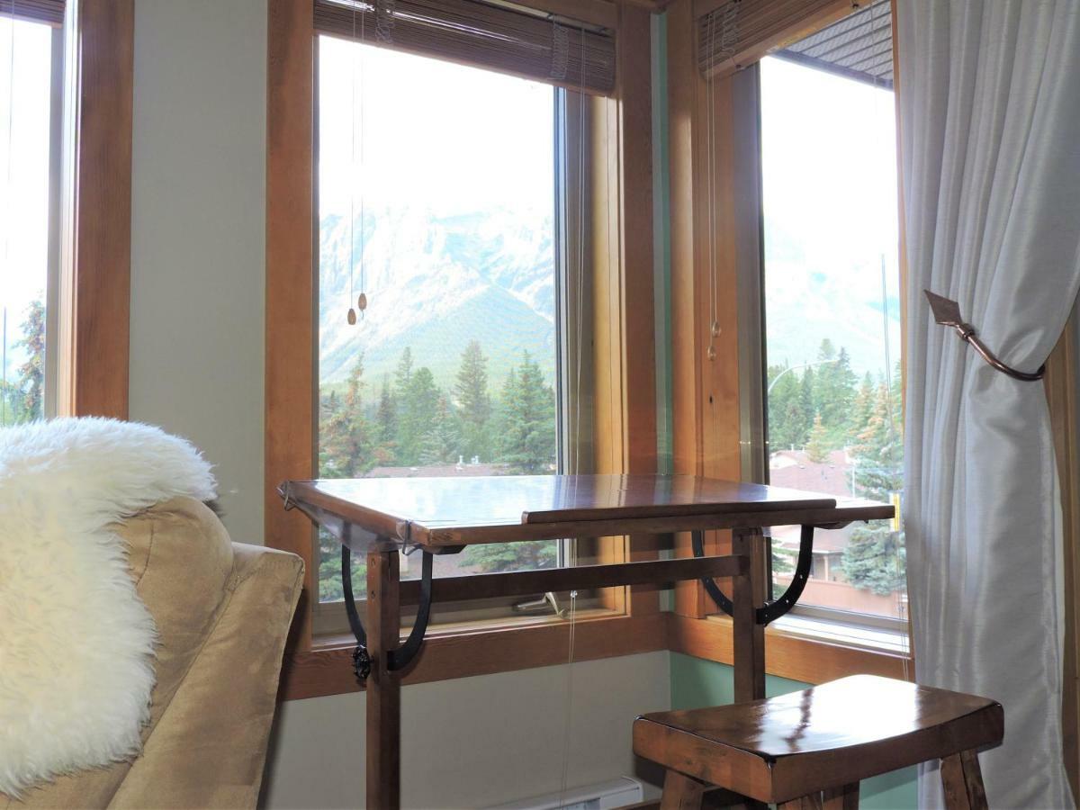 Fenwick Vacation Rental Open Hot Tub Glorious Mountain 2 Bedroom Кенмор Екстер'єр фото