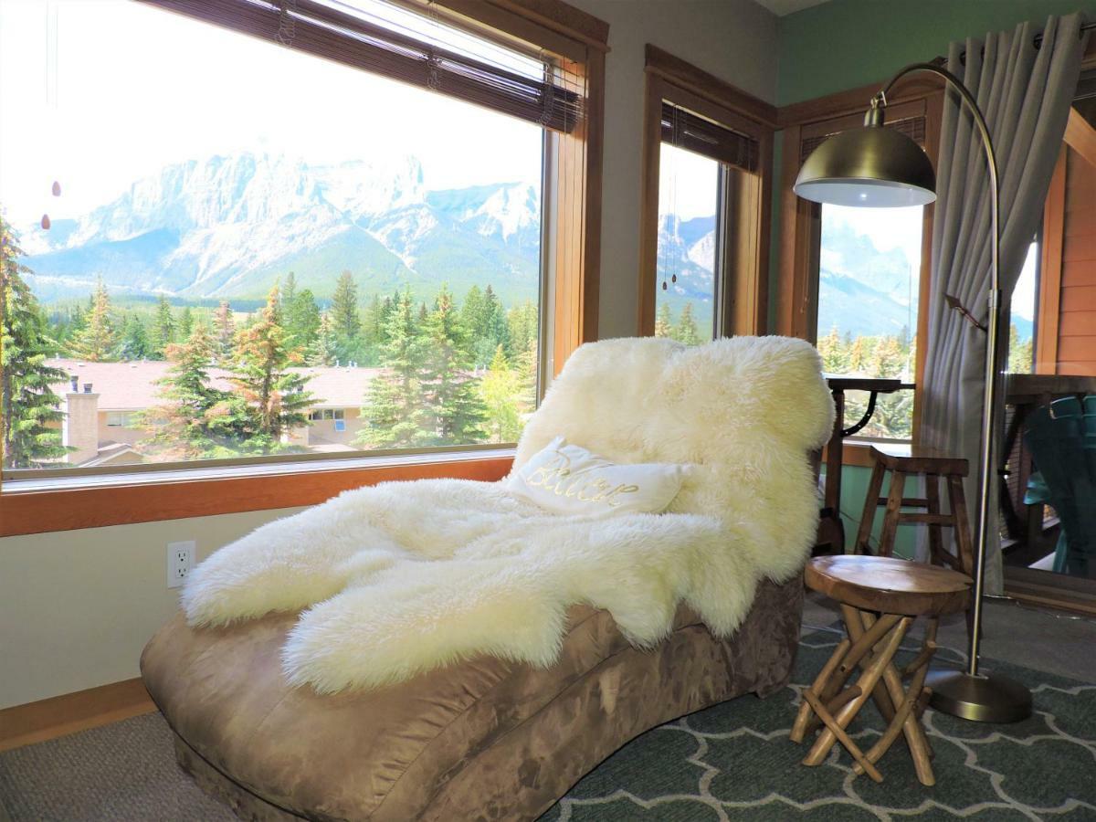 Fenwick Vacation Rental Open Hot Tub Glorious Mountain 2 Bedroom Кенмор Екстер'єр фото