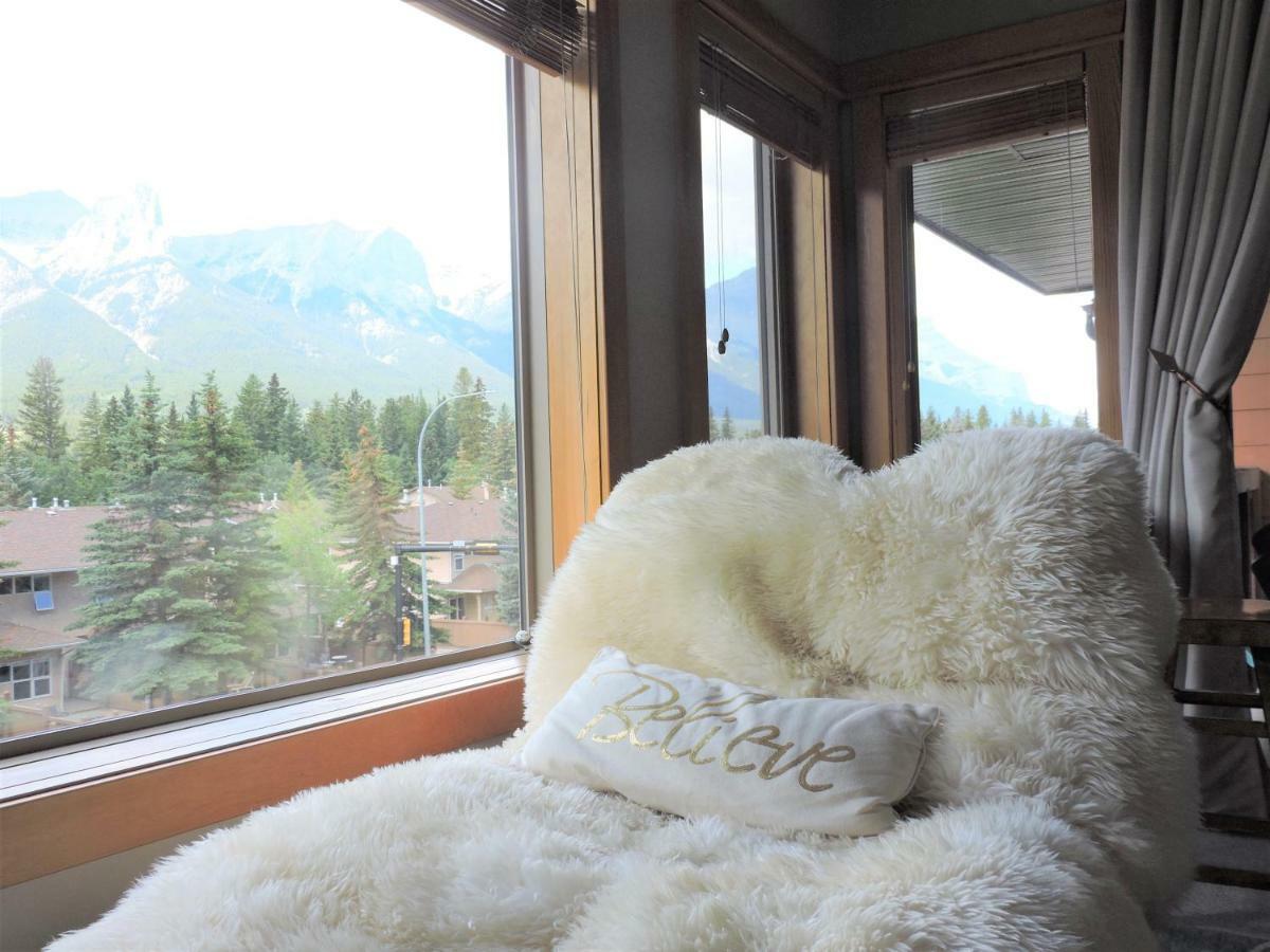 Fenwick Vacation Rental Open Hot Tub Glorious Mountain 2 Bedroom Кенмор Екстер'єр фото