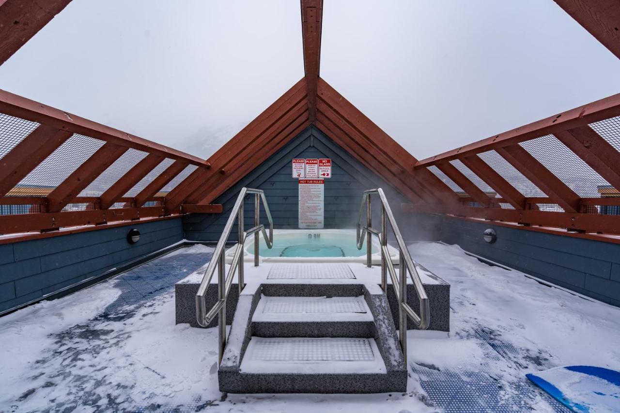 Fenwick Vacation Rental Open Hot Tub Glorious Mountain 2 Bedroom Кенмор Екстер'єр фото